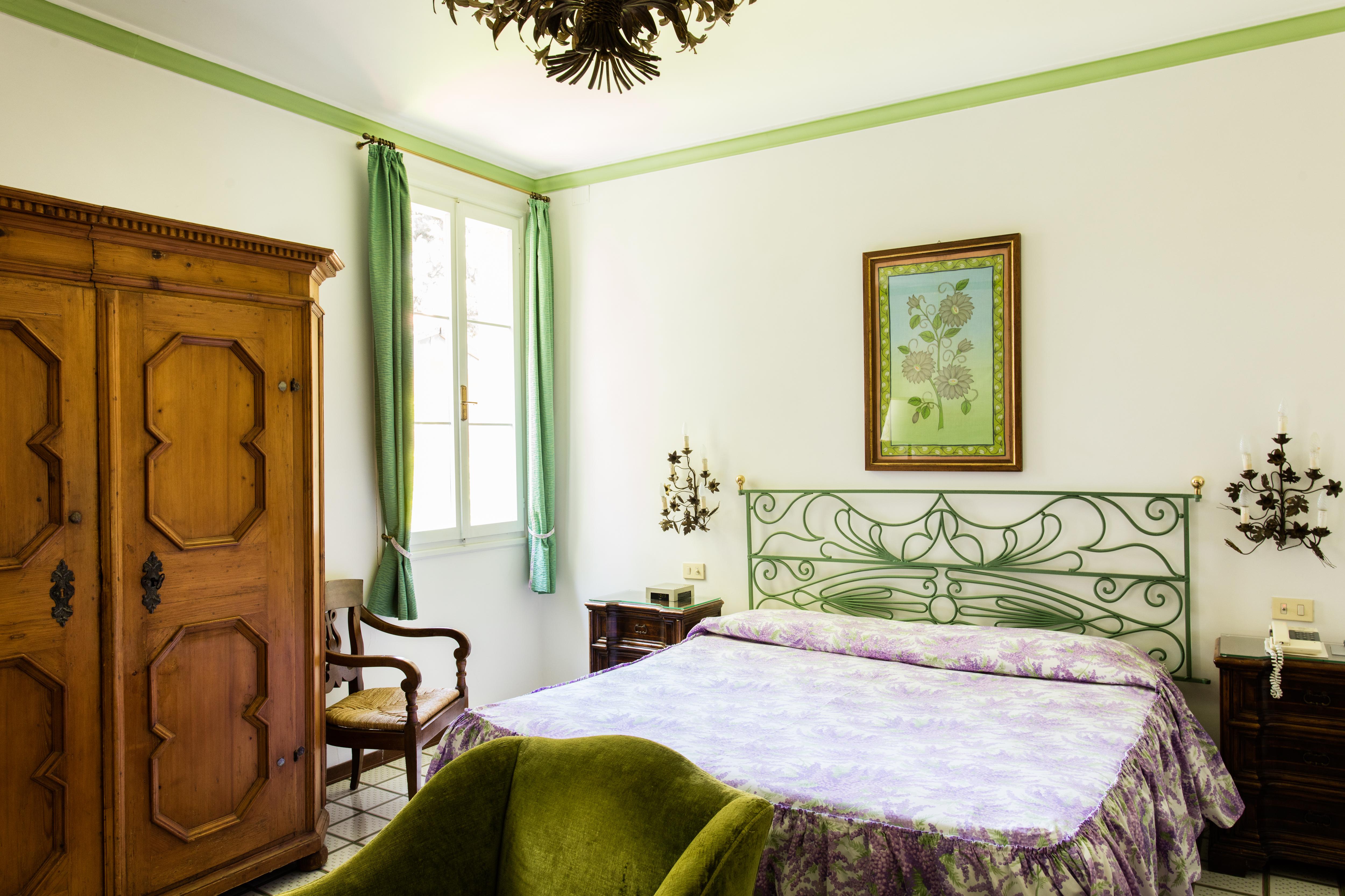 Residenza D'Epoca Albergo Quattro Fontane Венеция Лидо Екстериор снимка