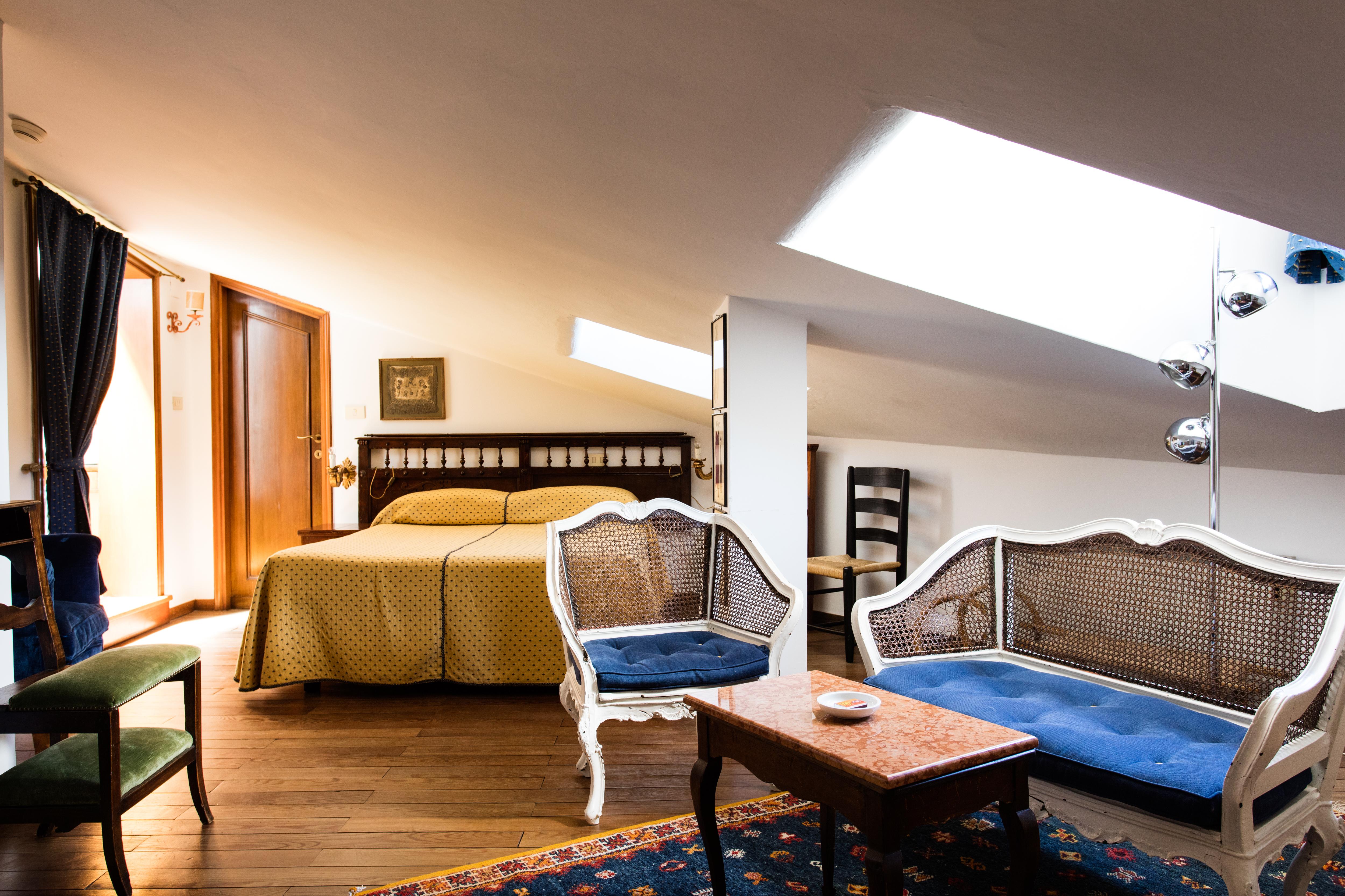 Residenza D'Epoca Albergo Quattro Fontane Венеция Лидо Екстериор снимка